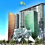 New! Silverscape L Luxury 3Br L B2503 L 6-11Pax L Seaview L Infinity Pool L Jonkerst L City Centre By Jay Stay