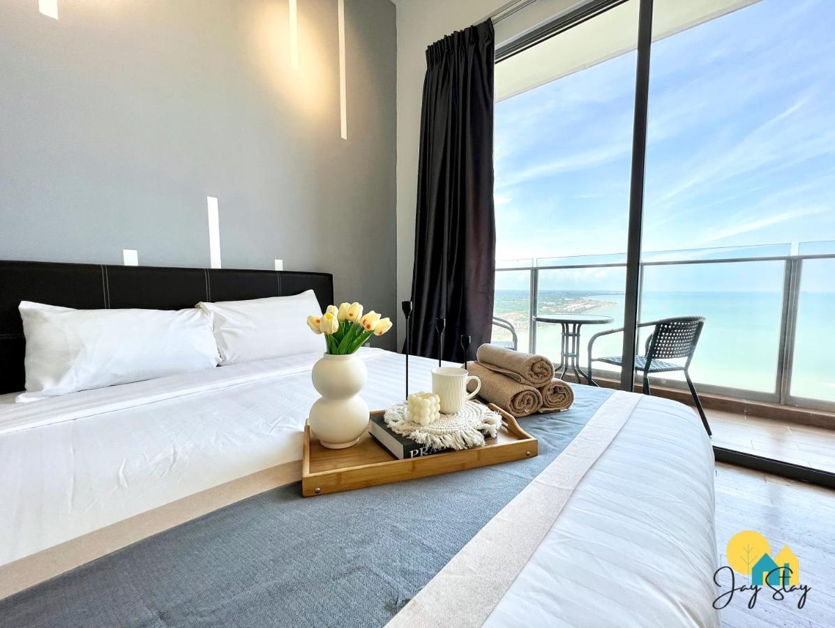 New! Silverscape L Luxury 3br L B2503 L 6-11pax L Seaview L Infinity Pool L Jonkerst L City Centre By Jay Pangsapuri *