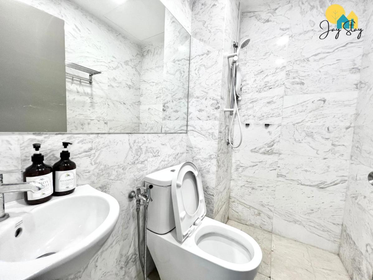 New! Silverscape L Luxury 3br L B2503 L 6-11pax L Seaview L Infinity Pool L Jonkerst L City Centre By Jay * Malacca