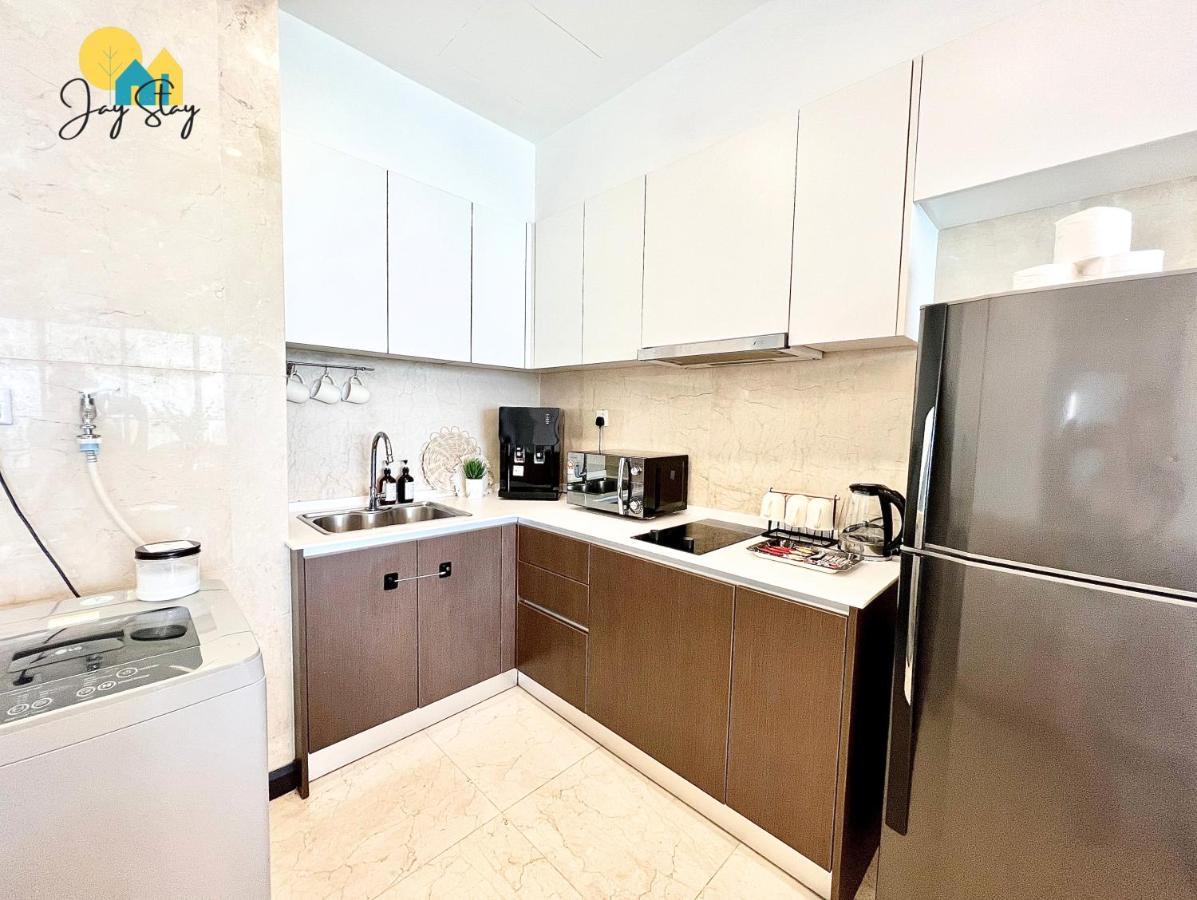 New! Silverscape L Luxury 3br L B2503 L 6-11pax L Seaview L Infinity Pool L Jonkerst L City Centre By Jay Pangsapuri *