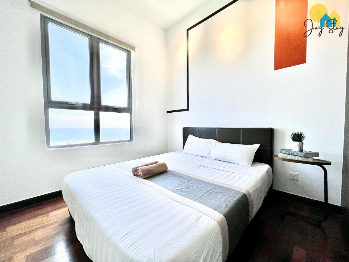 New! Silverscape L Luxury 3br L B2503 L 6-11pax L Seaview L Infinity Pool L Jonkerst L City Centre By Jay Malacca