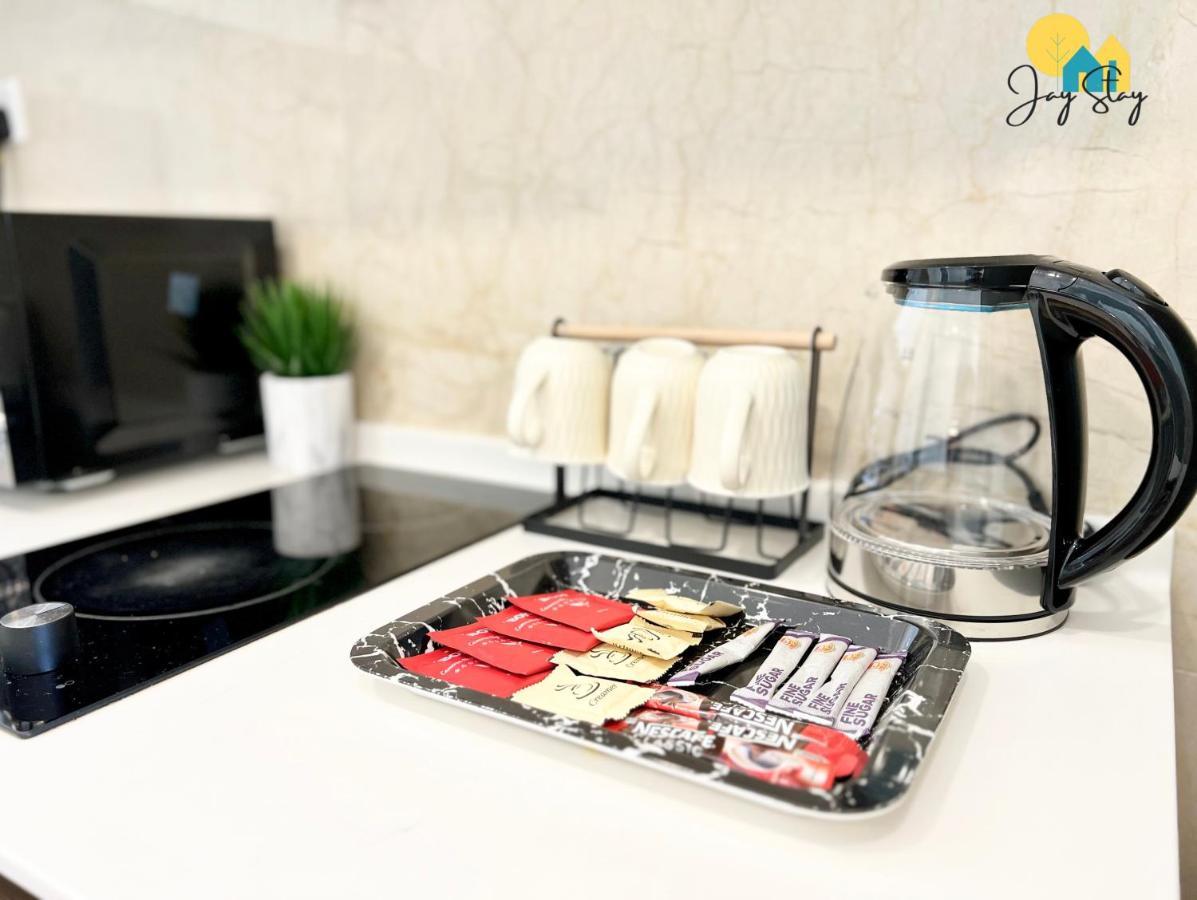 New! Silverscape L Luxury 3br L B2503 L 6-11pax L Seaview L Infinity Pool L Jonkerst L City Centre By Jay Pangsapuri *